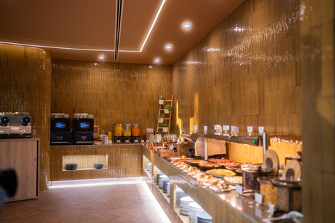 Castelo Suites Hotel foto 5