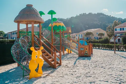 Vakantiepark Le Clos Des Oliviers foto 4