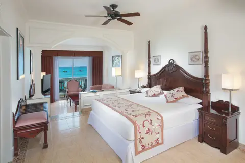 Hotel RIU Palace Las Américas in Cancùn — foto 14