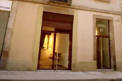 MH Apartments Liceo in Barcelona — foto 3