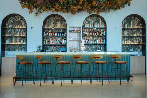 Hotel Dreams Madeira foto 9