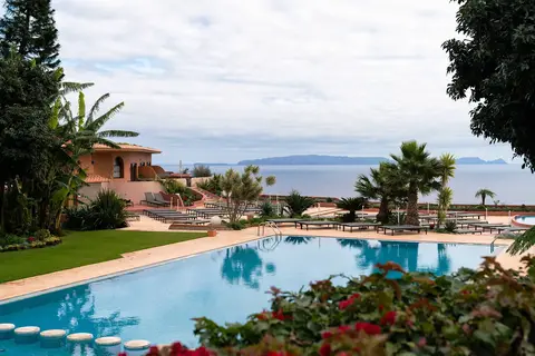 Appartementen Quinta Splendida Wellness & Botanical Garden in Santa Cruz — foto 26