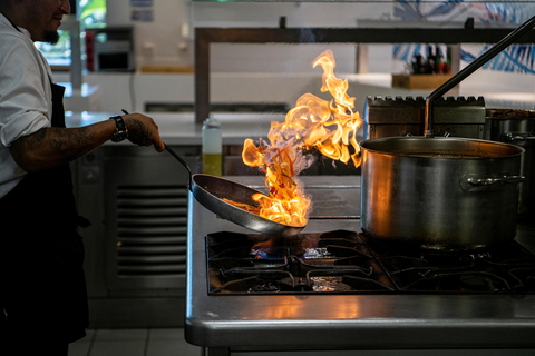 Hotel Tahiti Playa foto 9