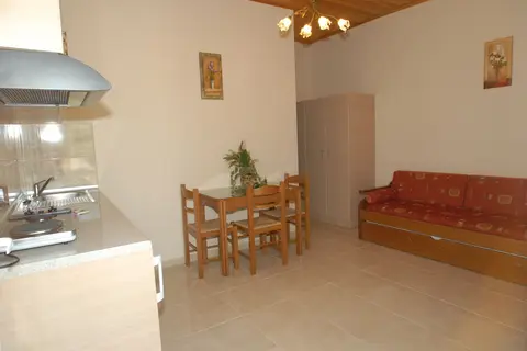 Garden View Apartments in Άναξος Σκουτάρου — foto 10