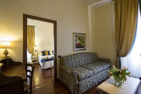 Hotel Gattapone in Gubbio, foto 12