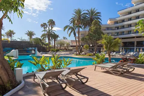 H10 Conquistador in Arona
