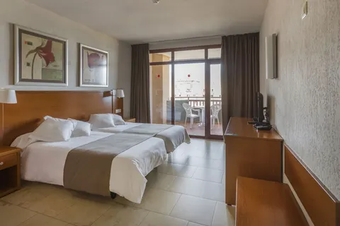 Las Palmeras in Fuengirola — foto 4