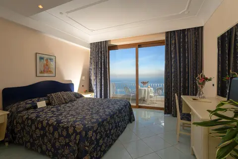 Le Querce Resort Sea Thermae & Spa in Ischia — foto 17