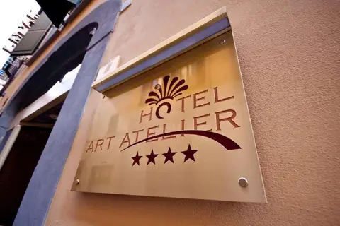 Hotel Art Atelier in Florence, foto 11