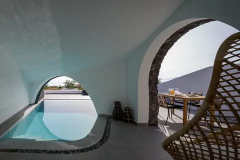 Este Luxury Suites in Φηρά Θήρας — foto 23
