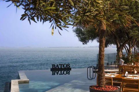 Maritim Marina Bay Resort & Casino foto 4