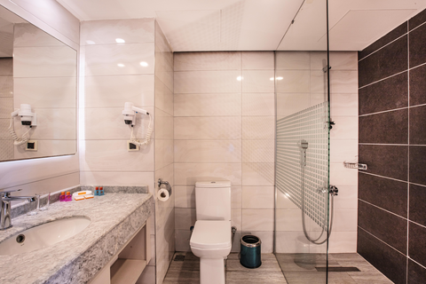 Hotel Palmin foto 22