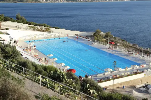 Perla del Golfo Resort in Terrasini — foto 5
