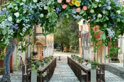 Corfu Imperial, A Grecotel Resort to Live in Γουβιά — foto 3
