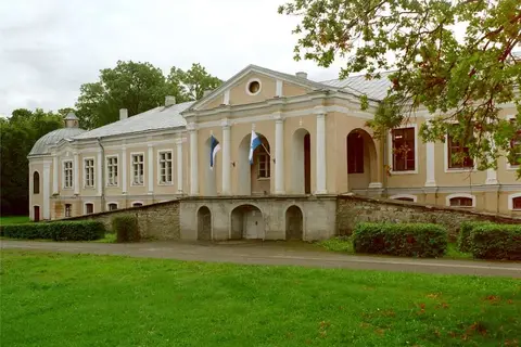 Von Stackelberg Hotel in Tallinn — foto 16