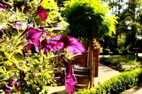 Hotel &ampapos;t Holt foto 10