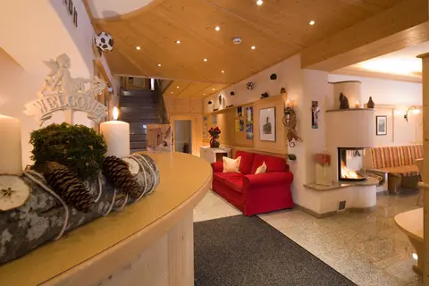 Hotel Eggerwirt in Söll, foto 3