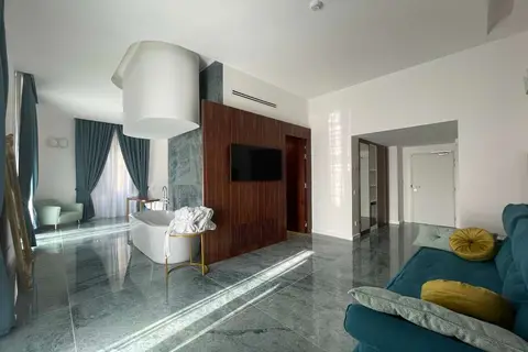 Hotel Stabia in Castellammare di Stabia — foto 13