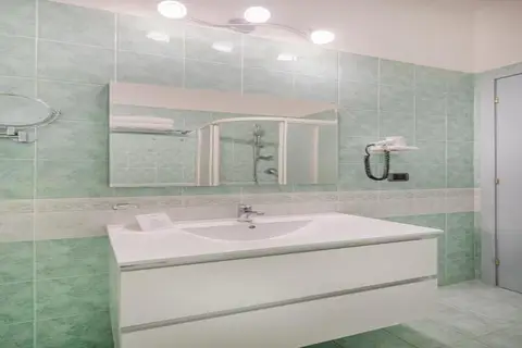 Felix Hotels - Hotel La Baja in Cùllieri/Cuglieri — foto 11