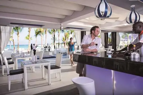 Riu Palace Jamaica in Montego Bay — foto 19
