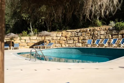 Glamping Can Bora in Sant Gregori — foto 20