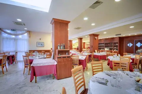 Hotel Le Palme Paestum in Capaccio — foto 7