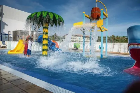 Riu Sri Lanka in Ahungalla — foto 14