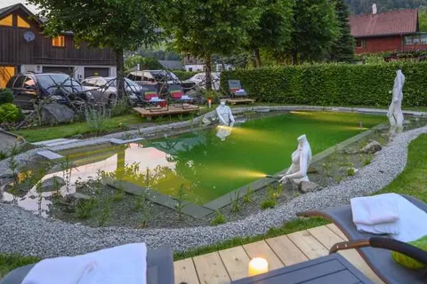 Gasthof Hotel Moserwirt foto 26