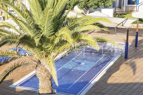 Appartementen Grupotel Playa Feliz foto 5