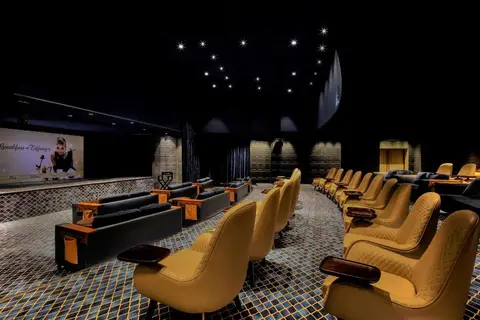 Paramount Hotel Dubai in Dubai — foto 5