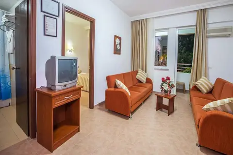Xeno Eftalia Resort Hotel in Alaşehir — foto 13