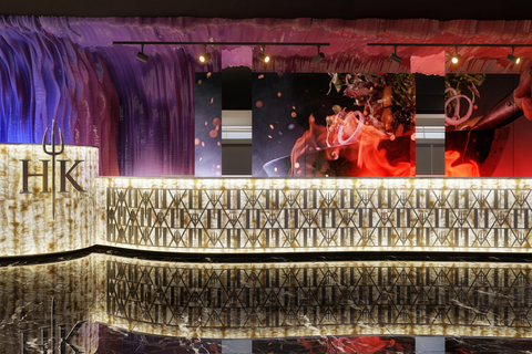 Ushuaïa Ibiza Beach Hotel - adults only foto 13