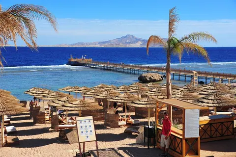 Cleopatra Luxury Resort foto 2
