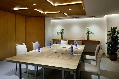 Hyatt Regency Hesperia Madrid in Madrid — foto 23