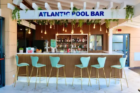 Lagos Atlantic Hotel in Lagos — foto 5
