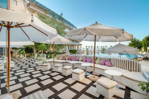 Sandy Bay Hotel, Elenite in Свети Влас — foto 15
