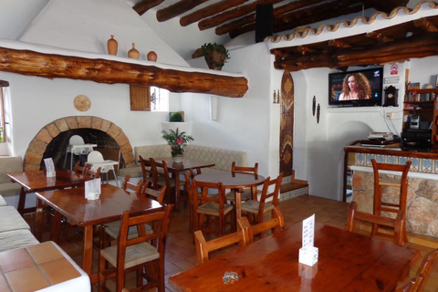 Appartementen Los Pinares de Benet foto 6