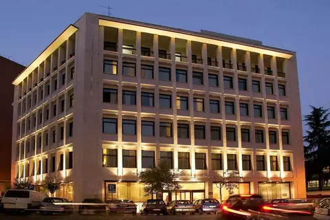Hotel Mercure Roma Piazza Bologna in Rome, foto 9
