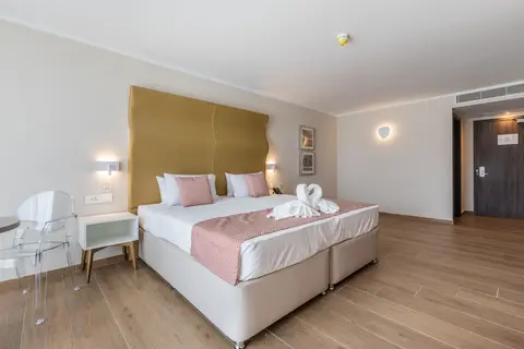 Seaview Hotel - Adults Only 16+ in San Lawrenz — foto 29
