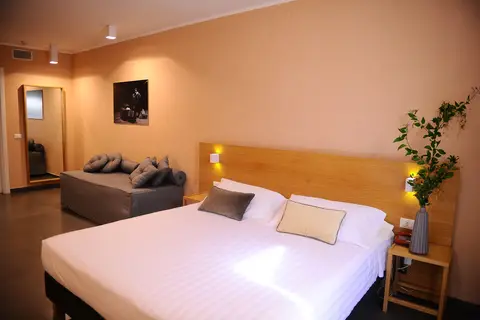 Casena Dei Colli, Sure Hotel Collection by Best Western in Palermo — foto 28