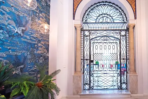 Soho Boutique Sevilla in Sevilla — foto 5