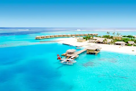 You & Me Maldives in Rah Gili Maldives — foto 16