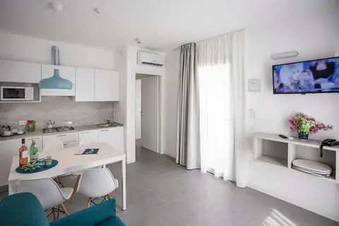 Sisan Resort in Bardolino, foto 4