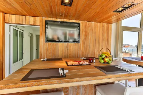 Skyprime Hotel in Budva — foto 21