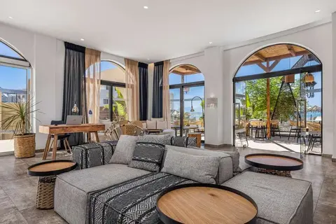 Cabana Blu Hotel & Suites in Καρδάμαινα — foto 15