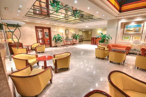 Hotel Grand in Għajnsielem — foto 24