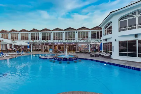 Minamark Beach foto 1