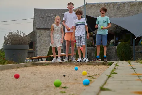 Vakantiepark Vallee Les Etoiles foto 3