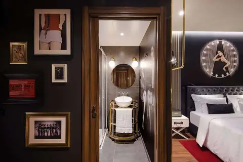 Maxime Hotel in Lissabon, foto 13