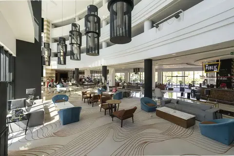 DoubleTree by Hilton Antalya Kemer in Kemer, foto 11